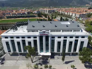 Demircioğlu Park Hotel