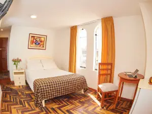 Astorga Hotel Arequipa