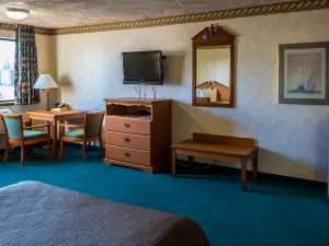 Guest House Inn