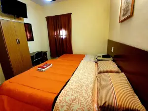 Hotel Paris