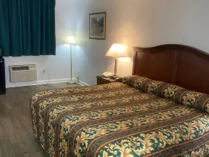 Savannah Lodge