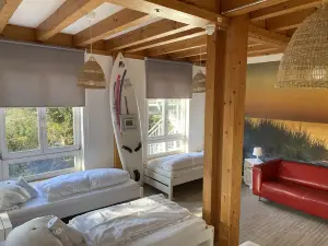 Mybrand Boardinghouse Volksdorf Self Check-in -Free Parking