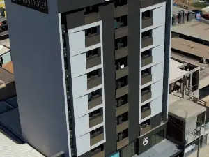 I5 Hotel Águas Claras