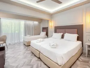 Corfu Mare Hotel -Adults Only