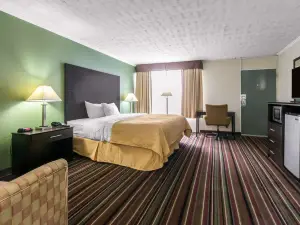 Quality Inn & Suites