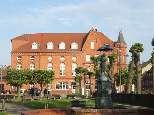 Zur Eldenburg