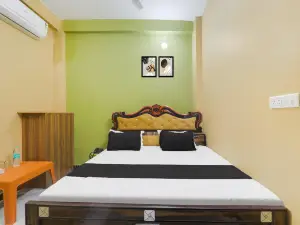 Hotel O VIRAT HOTEL AND RESORT