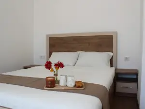 Comfort apartment