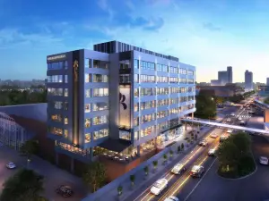 The Tennessean Personal Luxury Hotel