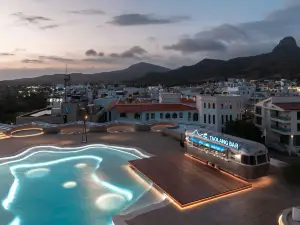 Hotel dùa Kenting