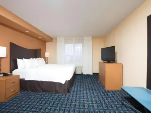 Fairfield Inn & Suites Omaha Downtown