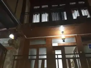 ETNO Vila - KRUSEVO