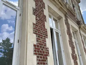 트랑킬 아파트 센터 2