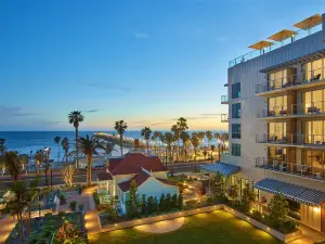 MISSION PACIFIC BEACH RESORT, part of JdV by Hyatt