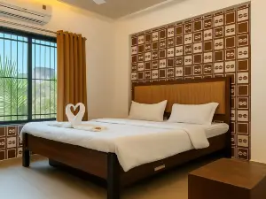 Alibag Beach Hotel