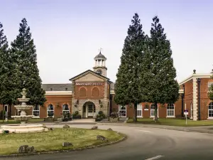 Mercure Haydock Hotel