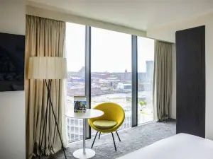 Pullman Liverpool