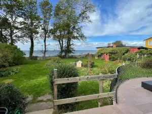 모르뵐롱가의 홀리데이 홈