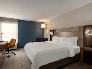 Holiday Inn Express CORNING - PAINTED POST by IHG