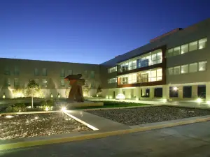 Eurostars I-Hotel Madrid