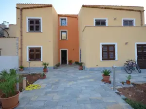 Baia Santa Margherita B&B