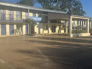 โมเทล 6 – แมคคอมบ์, มิสซิสซิปปี