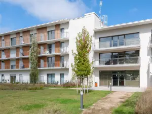 Quality Aparthotel Mont-de-Marsan