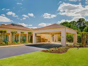 Courtyard Birmingham Hoover