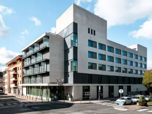 Hôtel Mercure Villefranche-Sur-Saône