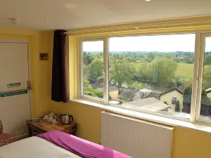 Radcliffe Guest House