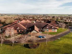 メルキュール ダベントリー コート ホテル