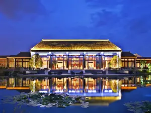 Radisson Blu Resort Wetland Park Wuxi