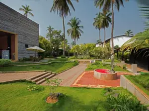 The Windflower Resort & Spa, Mysore