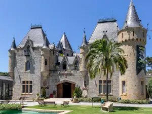 Castelo de Itaipava - Hotel, Eventos e Gastronomia