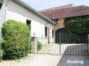 Gîte de La Souris Verte