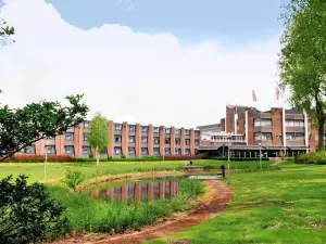Mercure Hotel Amsterdam West