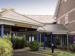 Premier Inn Braintree (Freeport Village)