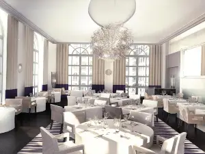 Intercontinental Marseille Hôtel Dieu, an IHG Hotel