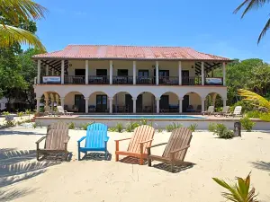 Mariposa Belize Beach Resort