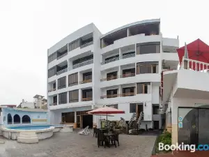 Hotel Huankarute