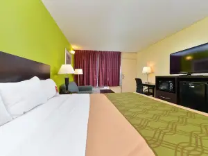 Days Inn by Wyndham Harrisonburg