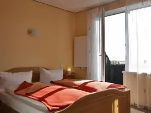 Dünenhotel Borkum