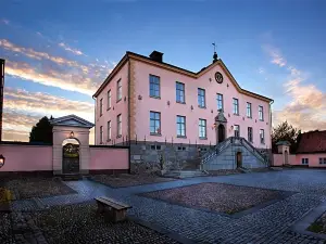 Hesselby Slott