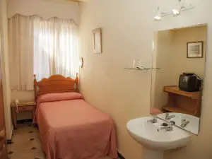 Hostal París
