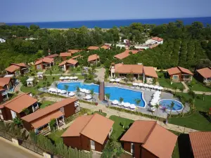 Kimera Lounge Boutique Hotel & Spa