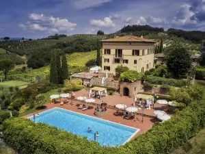 Villa Curina Resort