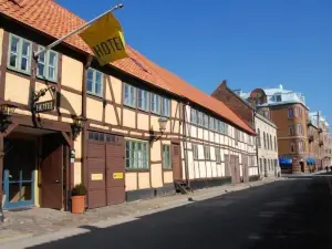 Anno 1793 Sekelgården