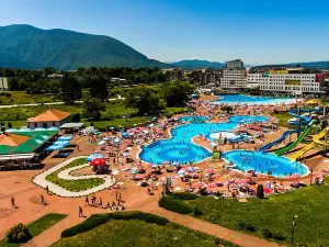 Hotel Hills Sarajevo Congress & Thermal Spa Resort