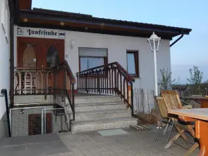 Gasthof Zunft Stube