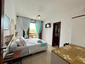 Hotel Pousada 360